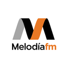 آیکون‌ Melodía FM