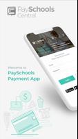 PaySchools Central Affiche