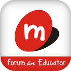 M Learning Forum for Educators icône
