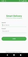 Orelbuy Delivery - Driver تصوير الشاشة 1