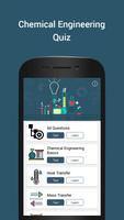 Chemical Engineering Quiz syot layar 1