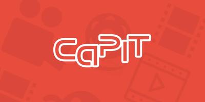 برنامه‌نما CapIt - Recorder عکس از صفحه