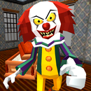 Clown Neighbor IT APK