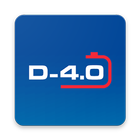 D-4.0 icône