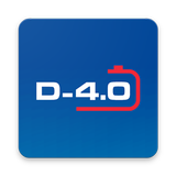 D-4.0 icône