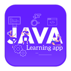 Java Learning App icon