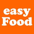 easyFood ไอคอน