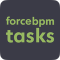 ForceBPM Tasks