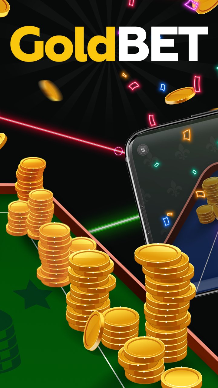 Goldbet app