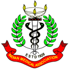 Indian Medical Association - IMA for Members Only أيقونة
