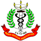 Indian Medical Association - IMA biểu tượng