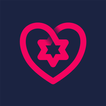 jewbuzz love आइकन