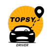Topsy Driver icon