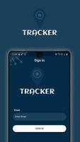 Tracker ポスター