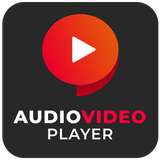 비디오 플레이어 HD : 오디오 비디오 플레이어