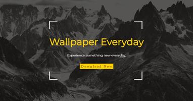 HD Wallpapers Everyday -OnePlus 8 Backgrounds 포스터
