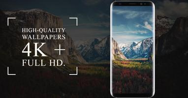HD Wallpapers Everyday -OnePlus 8 Backgrounds 스크린샷 2