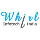 Whirl Infotech India icon