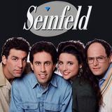 Seinfeld Trivia icône