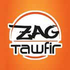 Zag Tawfir icône