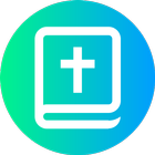 Charis Bible أيقونة