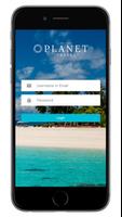 Planet Travel Holidays Affiche