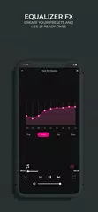BASS BOOSTER, HEADPHONE BOOSTER, NOISE REDUCER, EQ APK download