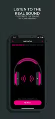 BASS BOOSTER, HEADPHONE BOOSTER, NOISE REDUCER, EQ APK download