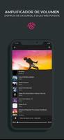 AMPLIFICADOR DE VOLUMEN, Dj, UrbanDenoiser Player Poster