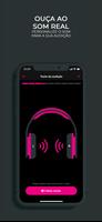 BASS BOOSTER, VOLUME BOOSTER, Equalizador de áudio imagem de tela 3
