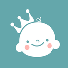 MobiStealth:Cloud Baby Monitor আইকন