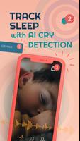 MobiStealth:Cloud Baby Monitor 截图 2