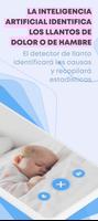 BABY CAM, Baby Monitor captura de pantalla 1