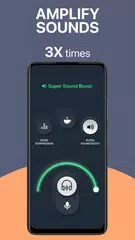 Listening Device – Hearing Aid XAPK 下載