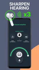 Listening Device – Hearing Aid XAPK 下載