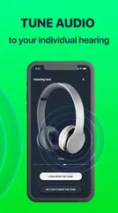 Listening device, Hearing Aid XAPK 下載