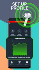 Listening Device – Hearing Aid XAPK 下載