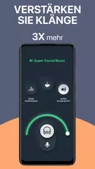 LAUTSTÄRKE ERHÖHEN – Petralex XAPK Herunterladen