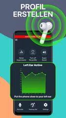 LAUTSTÄRKE ERHÖHEN – Petralex XAPK Herunterladen