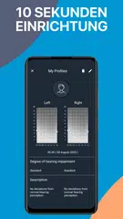 LAUTSTÄRKE ERHÖHEN – Petralex XAPK Herunterladen