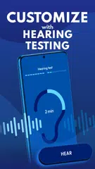 Hearing Remote: Hear Boost EAR XAPK download