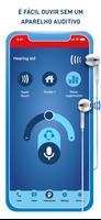 VOLUME BOOSTER, AMPLIFICADOR Cartaz