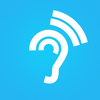 Hearing Aid App: Petralex-icoon