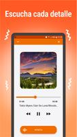 Amp de Sonido: Volumen y Bajos captura de pantalla 1