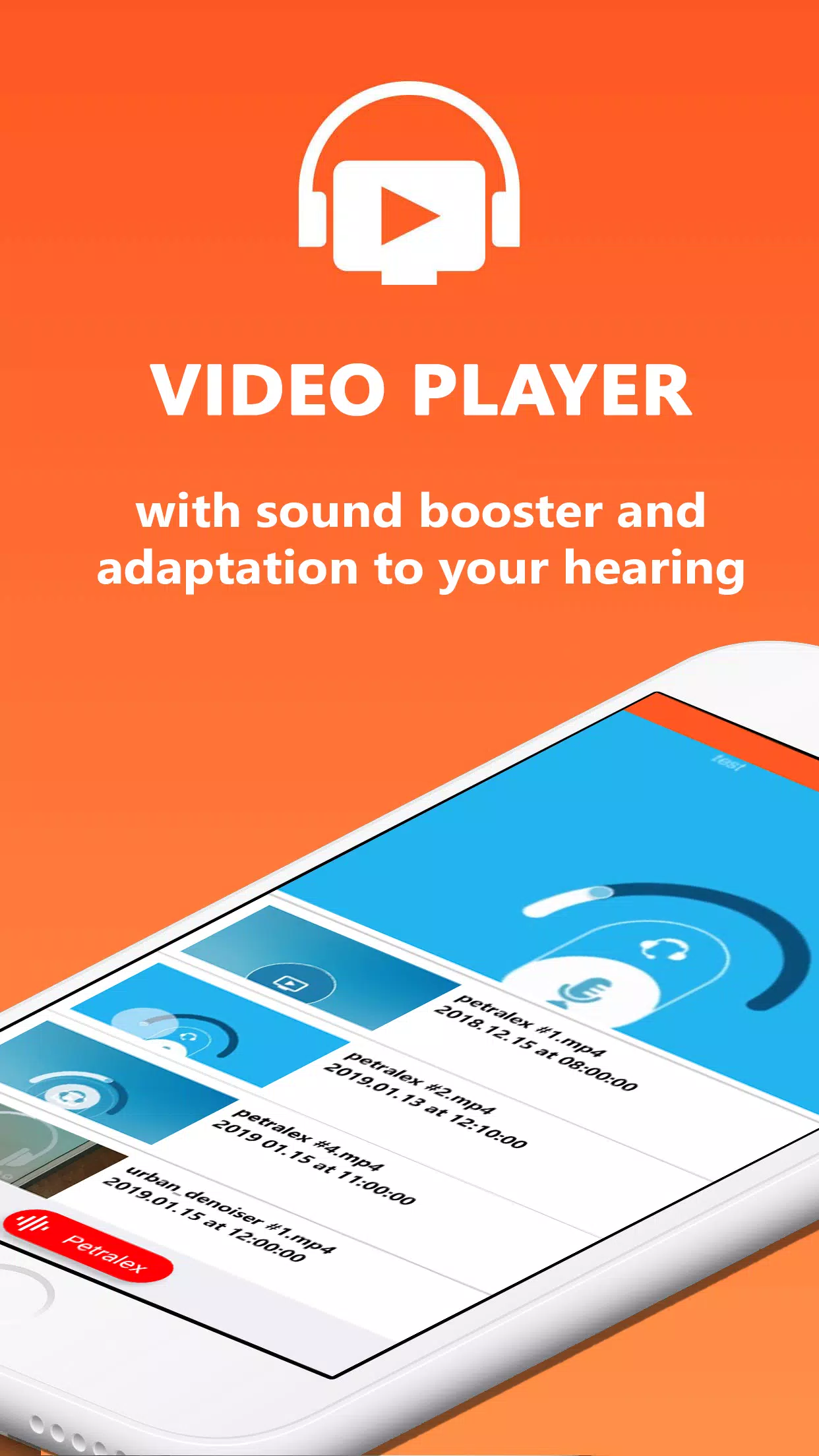 Video Volume Booster APK for Android Download