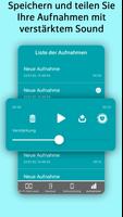 AUSCULTATION, Teleclinic Screenshot 3