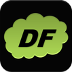 DarkFog | Easy File Encryption ไอคอน