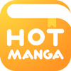 Hot Manga ไอคอน