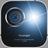 Flash Light+Camera+Clock APK