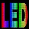 LED scroller bling bling APK